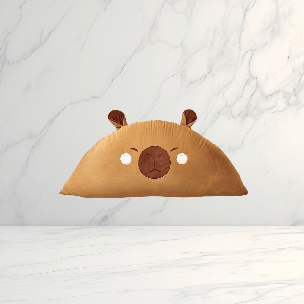 New Cushion Design, High-End Luxury, Strong Support, Comfortable to Lean On, Essential for Creating a Cozy Bedroom
