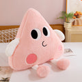 1pc a 50Cm\u002F19.69In Adorable Butter Cheese Plush Toy, Featuring Cartoonish Big Eyes, Made of Soft Polyester, Perfect for Gifts for Pets, As a Photography Prop, And Suitable for All Dog Breeds